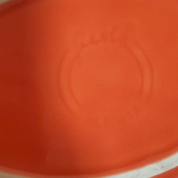 Fiestaware Fiesta Individual Casserole Dish Bake Bakeware Baker Baking CERAMIC - Picture 11 of 12